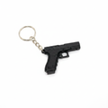 Mini Glock Keychain