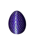 Large Dragon Egg w/ Dragon