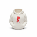 Bigfoot Hoodie Pen Holder