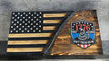 Don’t Tread On Me - American Flag