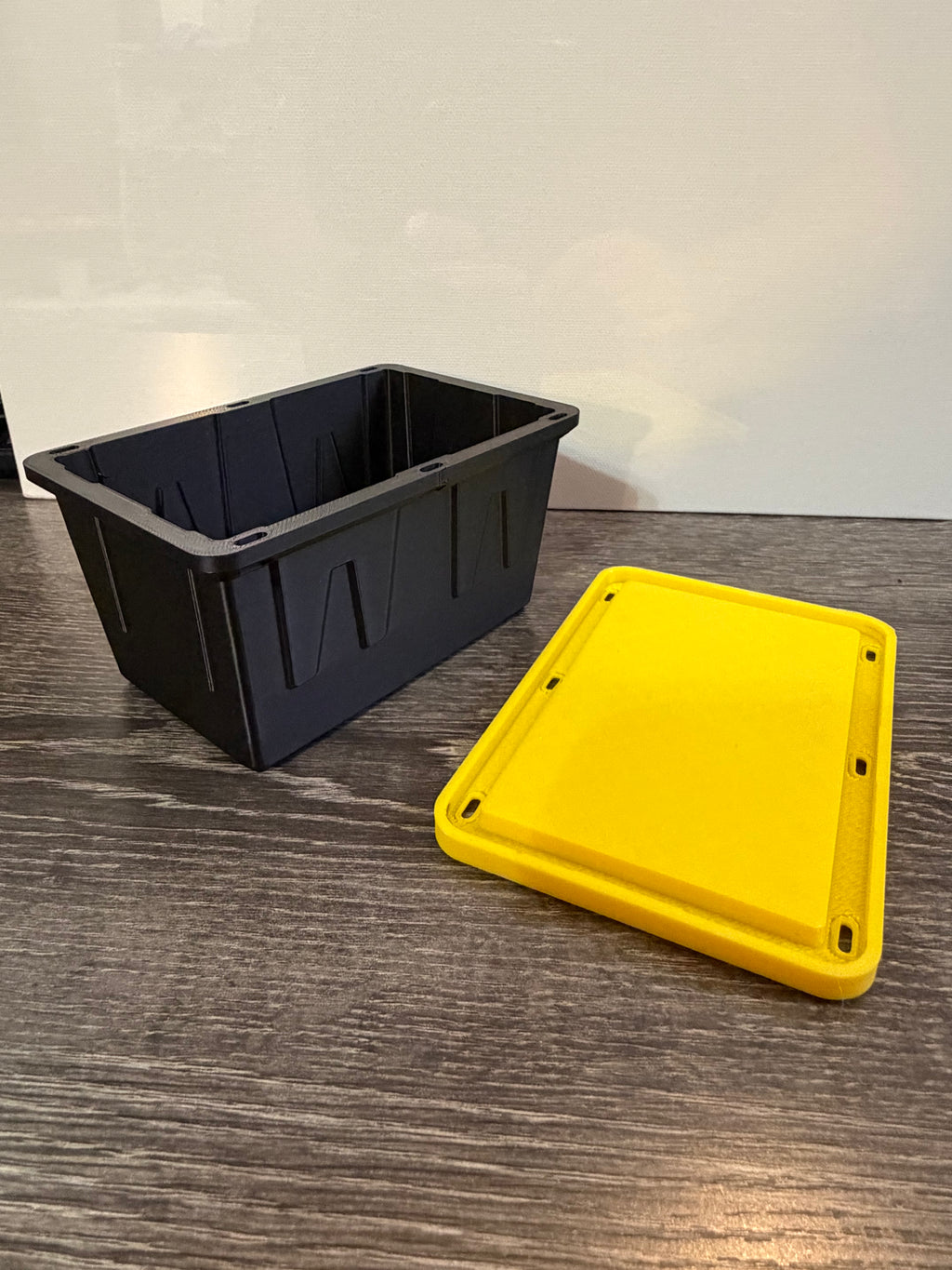 Mini Tote