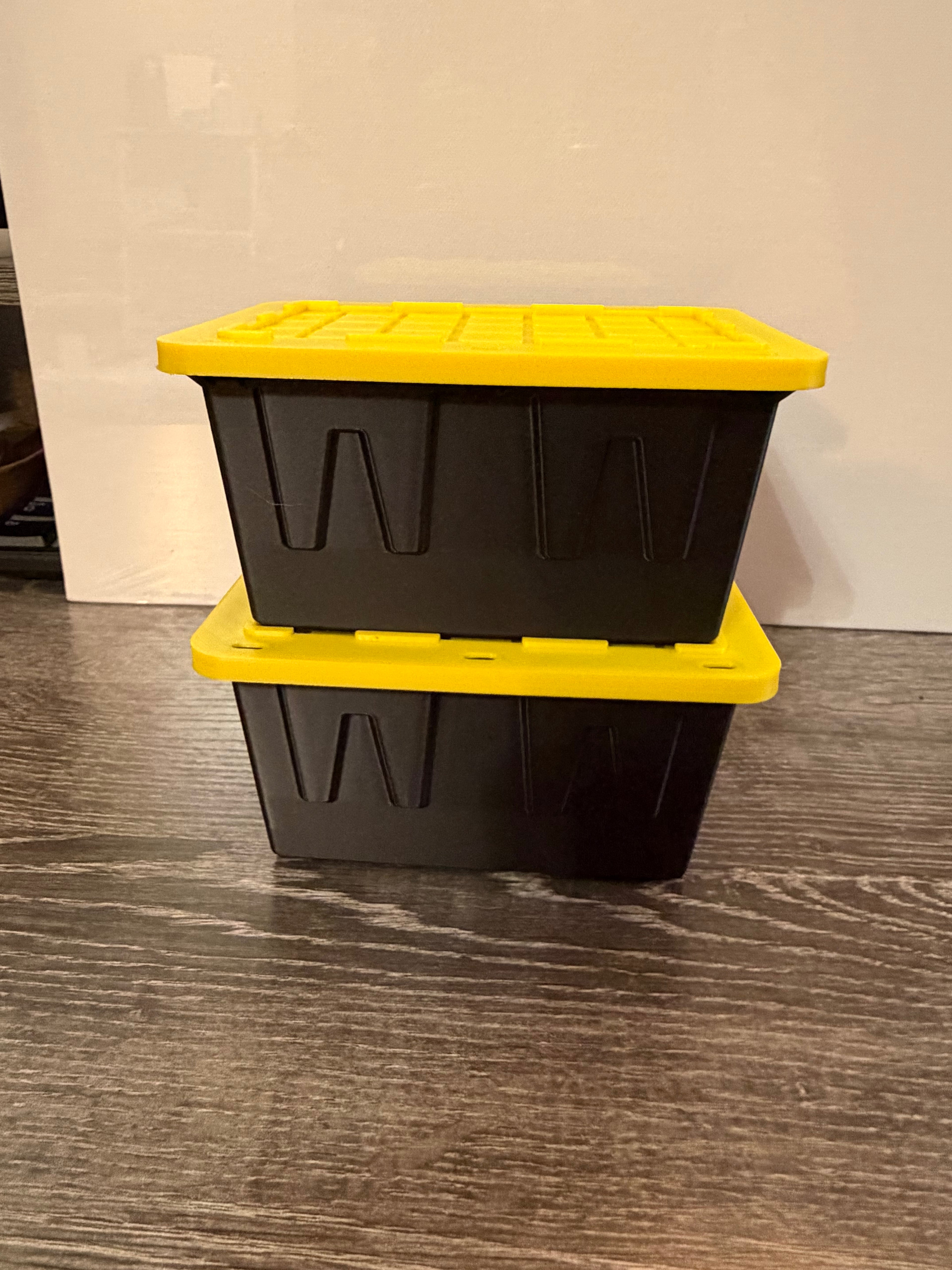 Mini Tote